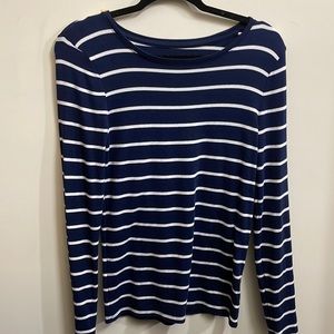 A New Day Long-sleeved Tee